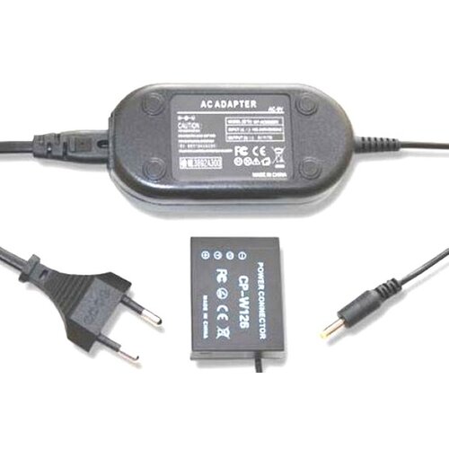  AGI Kuppler za Fujifilm NP-W126 Slike