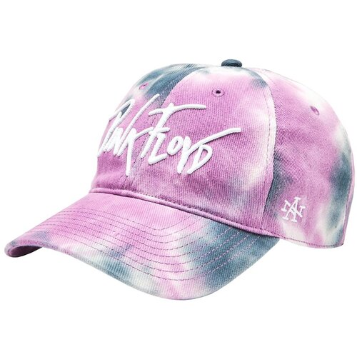 American Needle Kapa s šiltom Pink Floyd SMU733A Purple/Blk/White Cene