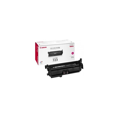 Canon Toner CRG-723 M (2642B002AA) (ljubičasta), original Cijene