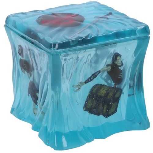  Dungeons & Dragons Gelatinous Cube Dice Box Nemesis Now Cene