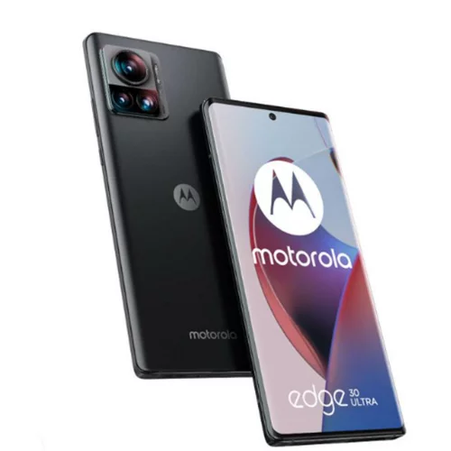 Motorola Edge 30 Ultra XT2241-2 PL 12+256 DS Ash Grey