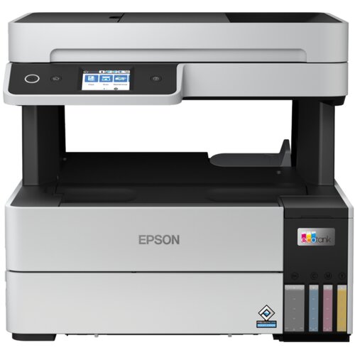 Epson EcoTank ET-5170 A4 C11CJ88402 Multifunkcijski tintenkopirka/skener/faks Cijene