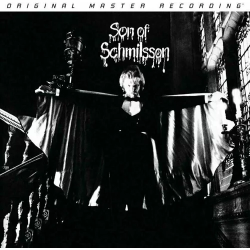 Harry Nilsson Son Of Schmilsson (45 RPM) (2 LP)