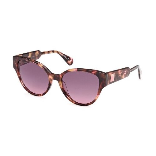 Max&co. MO0095 55B ONE SIZE (54) Havana/Siva Cene