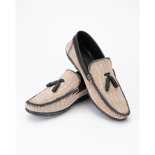 La Force Fashion muške mokasine 76106 - krem Cene