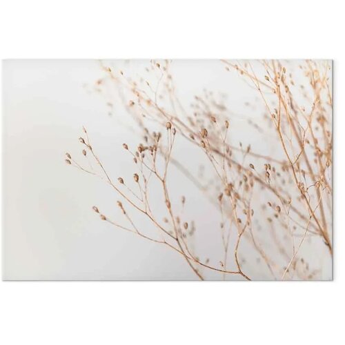  Slika - Minimalist Twig (1 Part) Wide 120x80 Slike