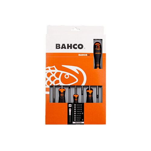 Bahco set odvijača Fit 8 kom B219.008 Cene