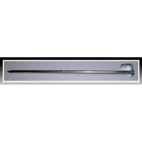  Klin za &scaron;ator br.7 s pločicom fi 7*240 mm (206) Cijene