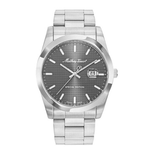  Muški analogni ručni sat Mathey-tissot h452as mathy chess Cene