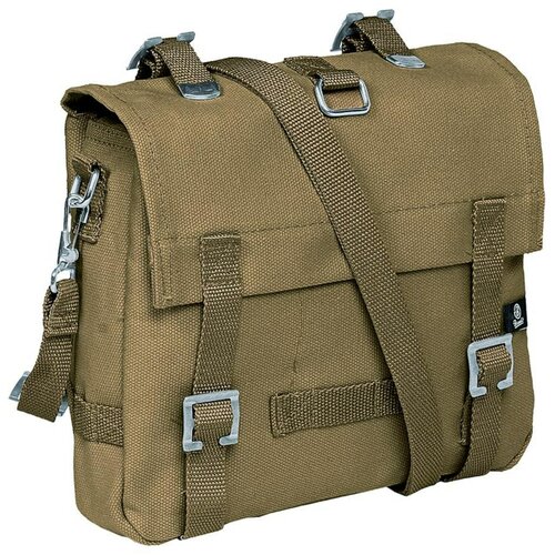 Urban Classics Small Military Bag Olive Cene
