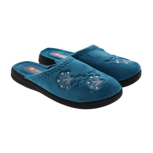 GEZER Pokućnice ženske br.36-40 GT1KZM.12138.00 plave Slike
