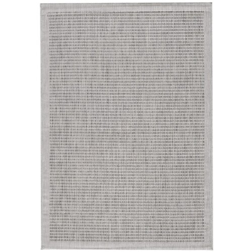 Ayyildiz Carpets Sivi vanjski tepih 80x150 cm Giza – Cijene