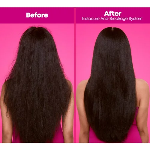 Matrix Total Results Instacure obnovitveni šampon za lomljive lase 300 ml