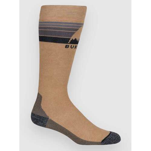 Burton Emblem Mdwt Tehnicne nogavice summit taupe Cene