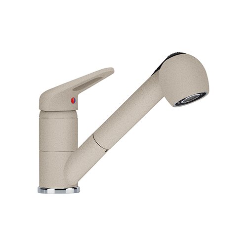 Franke slavina Novara Plus Doccia - SAHARA Cijene