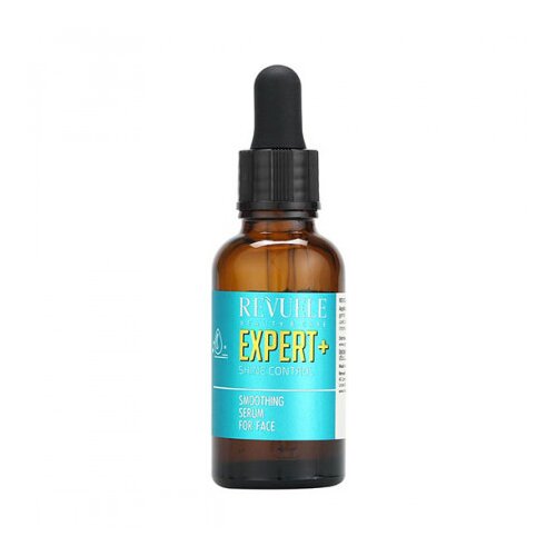 Revuele serum za obraz - Expert + Shine Control Smoothing Serum Cene