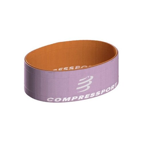 Compressport Torbice za okrog pasu Free Belt 2.0 Oranžna Slike
