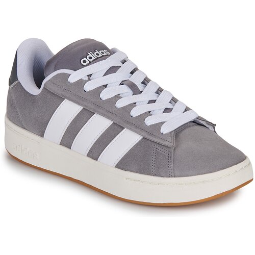 Adidas GRAND COURT ALPHA 00s Siva Cene
