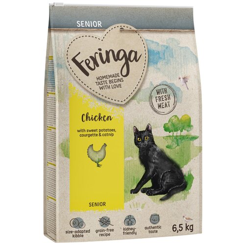 Feringa Senior piletina - 6,5 kg Cijene