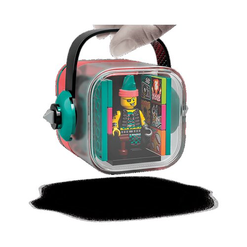 Lego 43103 Vidiyo Pank gusar BeatBox Slike