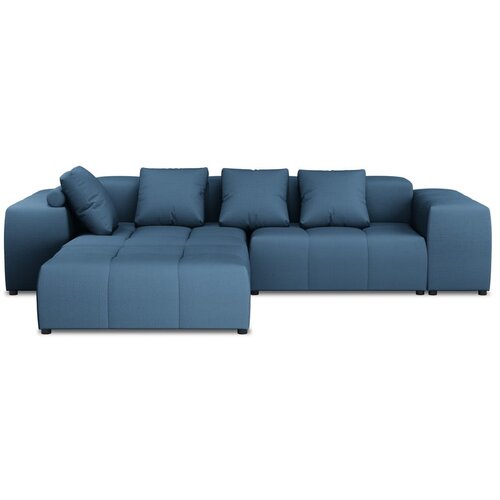 Cosmopolitan Design Plava kutna garnitura (varijabilna) Rome - Slike