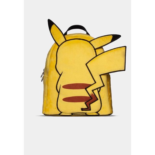 Difuzed POKEMON - PIKACHU - NOVELTY MINI NAHRBTNIK Cene