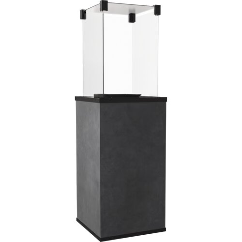 Kratki plinski grelnik PATIO/M/G31/37MBAR/Q/B/N Cene