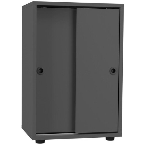 MID.YOU Arhivska Omara Ulas, Antracit Cene