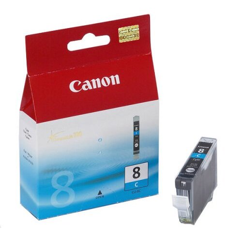 Canon 0621B001 spremnik s tintom 1 kom Original Plavo Cijene
