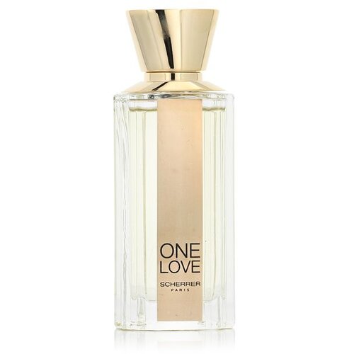 Jean Louis Scherrer One Love Eau De Parfum za Žene - 30 ml Cene