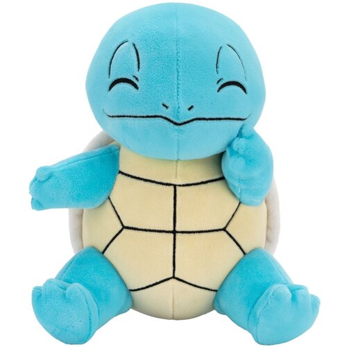 Pokemon Squirtle pli&amp;scaron;asta igrača 20 cm Slike