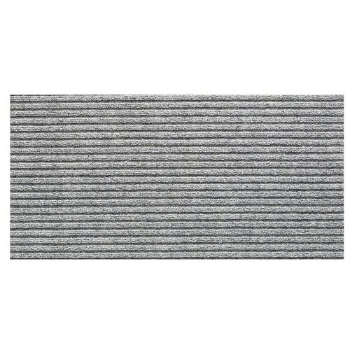 Hamat Tepih staza po metru Montana (Širina: 80 cm, 100% polipropilen, Siva) Cene