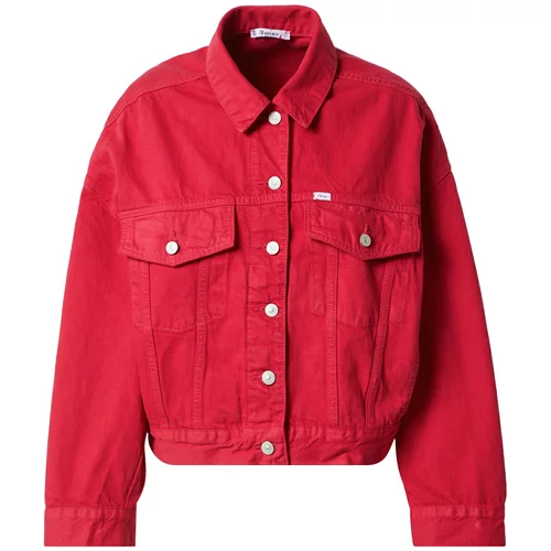 LTB Prehodna jakna 'Celia' rdeča