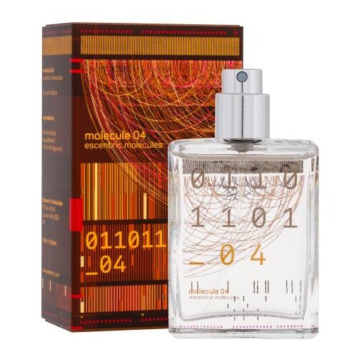 Escentric Molecules Molecule 04 30 ml toaletna voda unisex Cijene