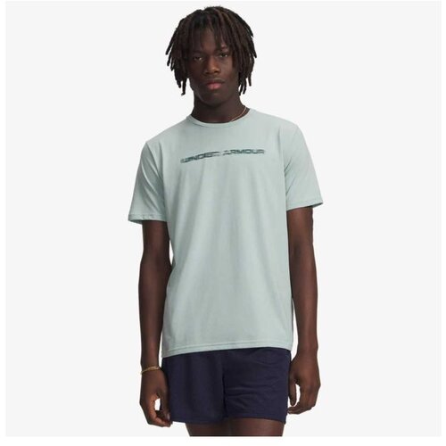 Under Armour Ua m blur wm ss Cene