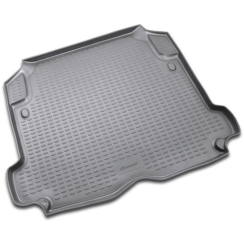 Novline Tipska kadica za gepek Volvo S60, 2001-2010, Sedan, Siva Cene