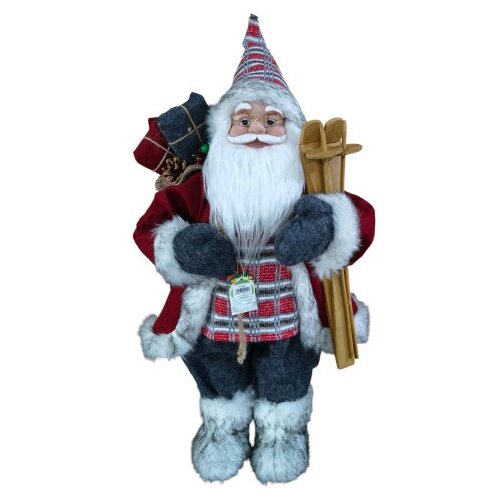  Novogodi&scaron;nja dekoracija - deda mraz 70cm - tl032-70 ( 71324 ) Cene