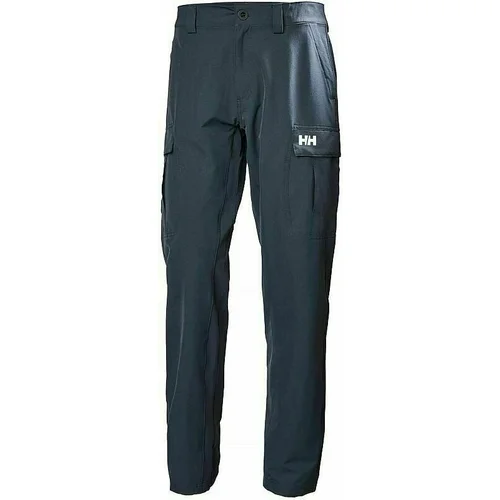 Helly Hansen HH QD Cargo Pant Navy 32