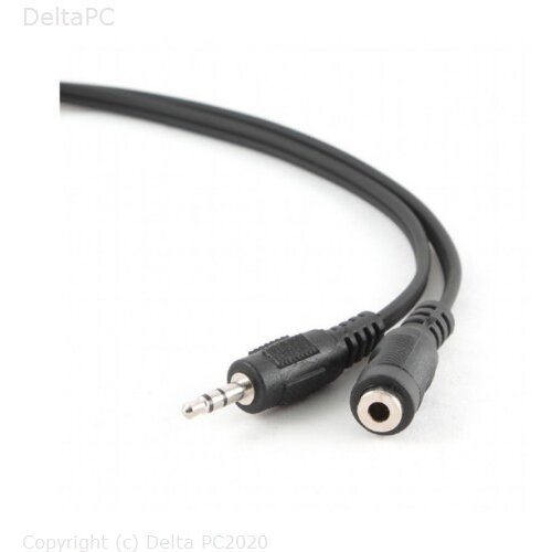 Audio produzni kabl 3.5mm 2m GEMBIRD CCA-423-2M Cijene