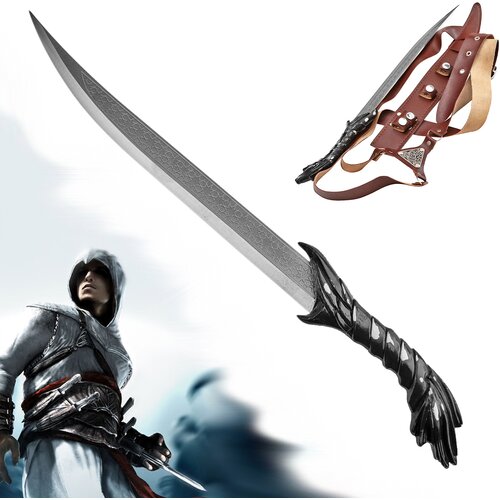  Assassins Creed Alta&amp;iuml;r Ibn LaAhad replika bodala Slike