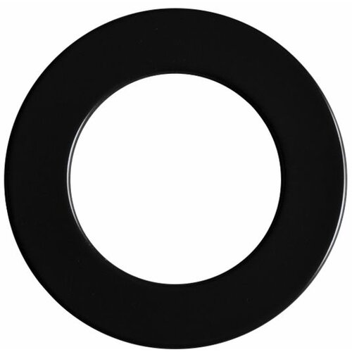 ASADA rozeta za dimovodnu cijev (120 mm) Slike