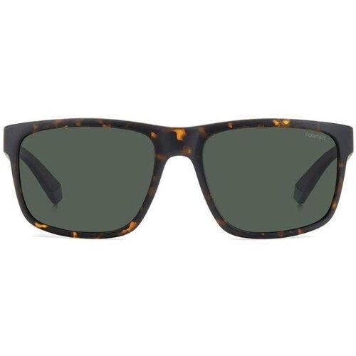 Polaroid naočale PLD 2157/S Tortoise Slike
