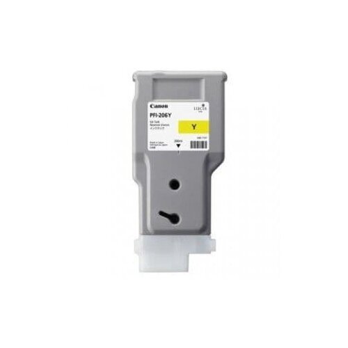 Canon Tinta PFI-206 Yellow Cijene