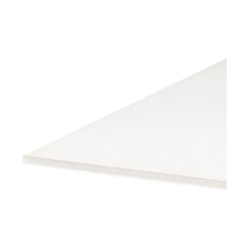 Master Ploča Forex 1220x2440x3mm bijela Slike