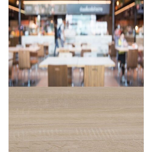 ISOWOOD Kuhinjska radna ploča 4100x600x40mm 3155 MAT Slike