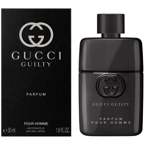 Parfem za muškarce Gucci 350103845 EDP 50 ml Cijene