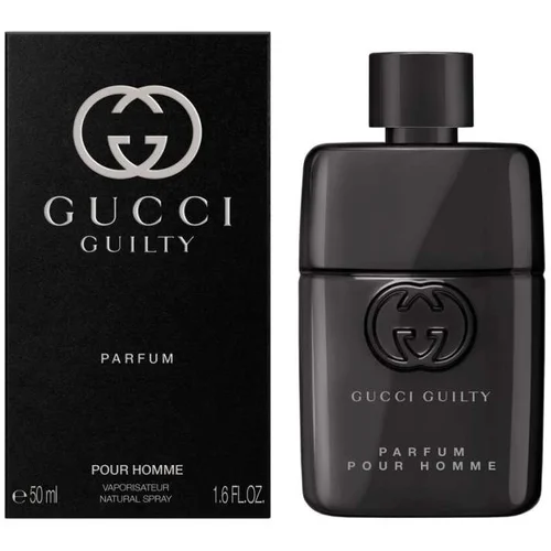 Parfem za muškarce Gucci 350103845 EDP 50 ml