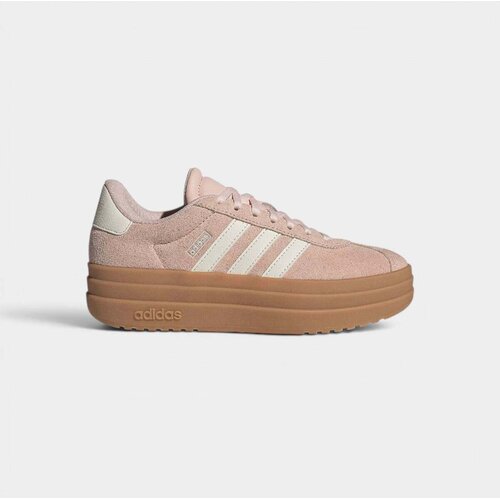 Adidas Nizke superge VL Court Bold Rose Bela Cene