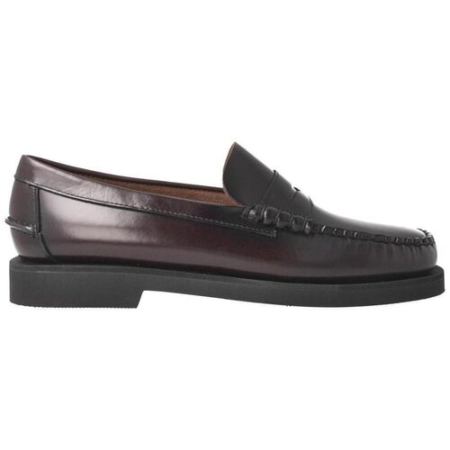 Sebago Mokasini - Rdeča Cene