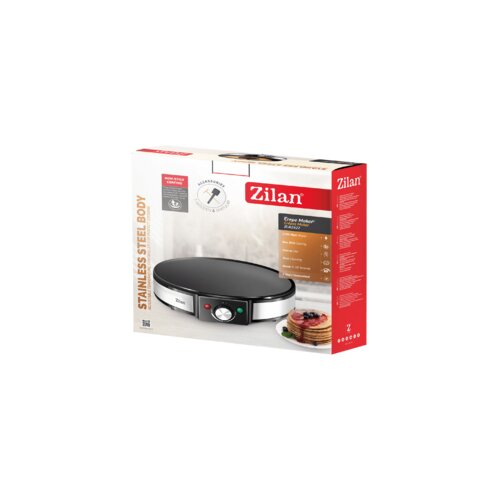 Zilan aparat za palačinke, 1200 W - ZLN2922 Slike